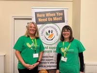 Crediton Foodbank and Support Hub sets focus for 2026
