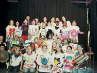 Pictures from the past found in the archives of the Crediton Courier