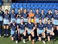 Crediton Youth FC round-up