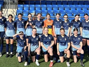 Crediton Youth FC round-up