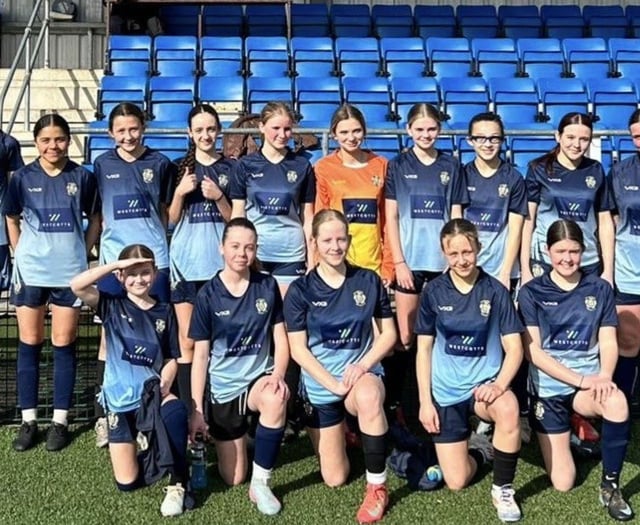 Crediton Youth FC round-up