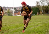 Crediton RFC 1st XV secure dominant win over Ivybridge