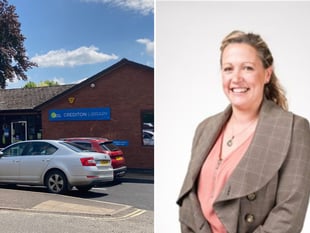 Future of Devon libraries secured with £2 million cash boost