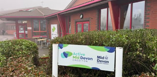 Membership Price Freeze at Active Mid Devon
