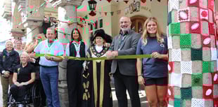 Exeter celebrates legacy of Women’s Rugby World Cup 2025 
