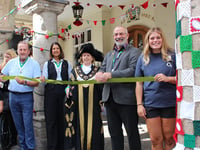 Exeter celebrates legacy of Women’s Rugby World Cup 2025 
