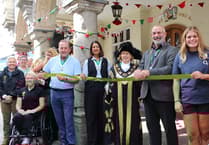 Exeter celebrates legacy of Women’s Rugby World Cup 2025