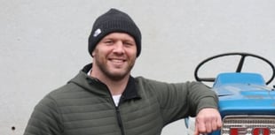 Exeter Chiefs captain’s barn conversion bid fails