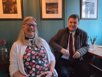 Strengthening Community Ties in Okehampton and Beyond
