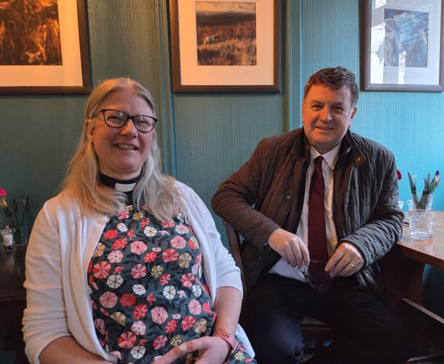 Strengthening Community Ties in Okehampton and Beyond

