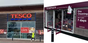 Town council slams Tesco Timpson kiosk plans