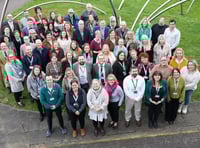 Connect to Work delivery partners unite for collaboration event
