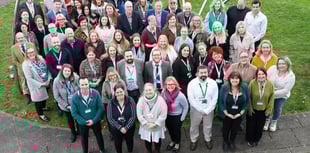 Connect to Work delivery partners unite for collaboration event
