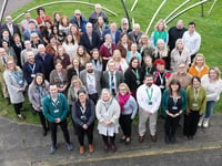 Connect to Work delivery partners unite for collaboration event
