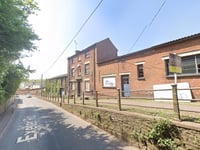 Green light to turn warehouse into 10-bed shared home