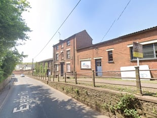 Council opposes ‘substandard’ 10-bed shared home plans for warehouse