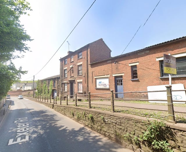 Council opposes ‘substandard’ 10-bed shared home plans for warehouse