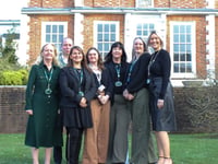 Devon County Council shortlisted for two national MJ Awards
