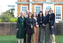 Devon County Council shortlisted for two national MJ Awards