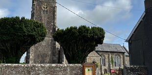 History Carved in Time
