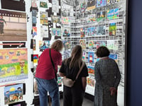 Take part in The Box’s 2026 Children and Young People’s Open