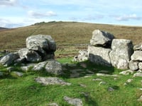 Dartmoor celebrates 75 years of National Park status