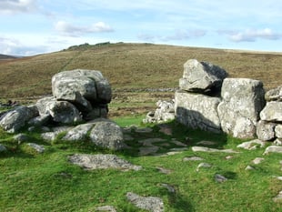 Dartmoor celebrates 75 years of National Park status