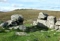 Dartmoor celebrates 75 years of National Park status