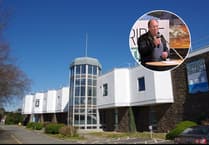 Local government shake-up may be years off in Devon
