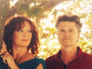 Folk duo to play at Crediton Arts Centre
