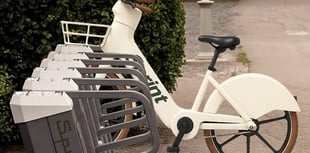 New ‘Boris Bikes’ for hire are coming to Exeter