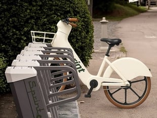 New ‘Boris Bikes’ for hire are coming to Exeter
