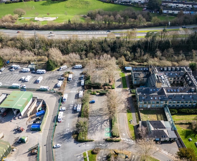 Council confirms damage at headquarters 