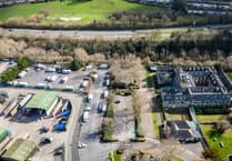 Council confirms damage at headquarters