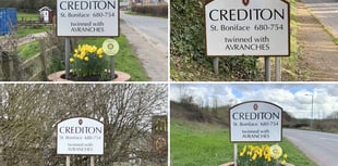 Reader’s Letter: Not hostility, it’s simply democracy
