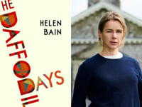 Chance to meet author of new novel set in North Tawton