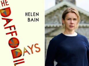 Chance to meet author of new novel set in North Tawton