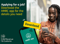 7 million start new jobs: HMRC app simplifies tax details