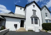 £1 million to be spent on temporary homes in West Devon