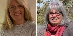 Crediton Foodbank and Support Hub welcomes new Chair
