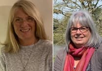 Crediton Foodbank and Support Hub welcomes new Chair