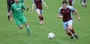 Sandford’s missed chances saw win go to league leaders
