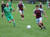 Sandford’s missed chances saw win go to league leaders
