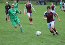 Sandford’s missed chances saw win go to league leaders
