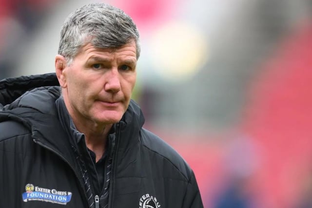 Baxter at a loss as Chiefs collapse in Cup final