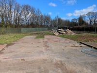 Refresh of Gypsy and Traveller site gets go-ahead on edge of Tiverton