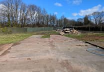 Refresh of Gypsy and Traveller site gets go-ahead on edge of Tiverton