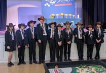 Chulmleigh College student robotics team wins regional competition