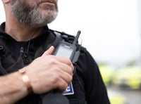 Police boost frontline with 120 new recruits