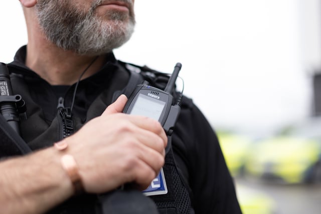Police to hold North Tawton drop-in session